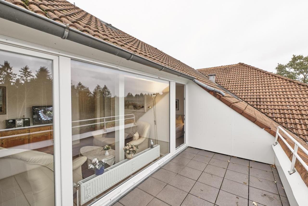 Golfresidenz Wohnung 204 Groemitz Exterior photo